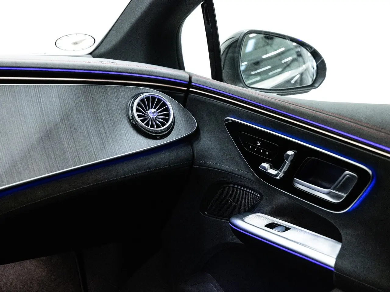 Billede 14 - Mercedes EQE350 AMG Edition