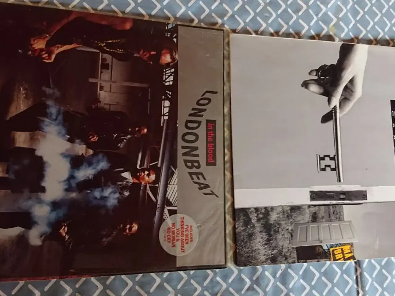 Billede 1 - LP