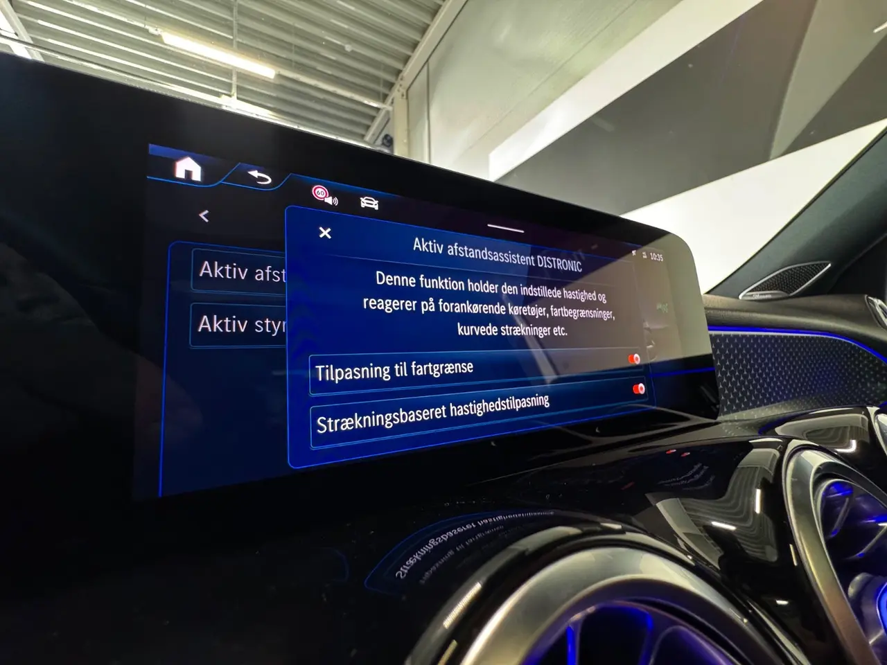 Billede 19 - Mercedes EQB300 Progressive Advance Plus 4Matic