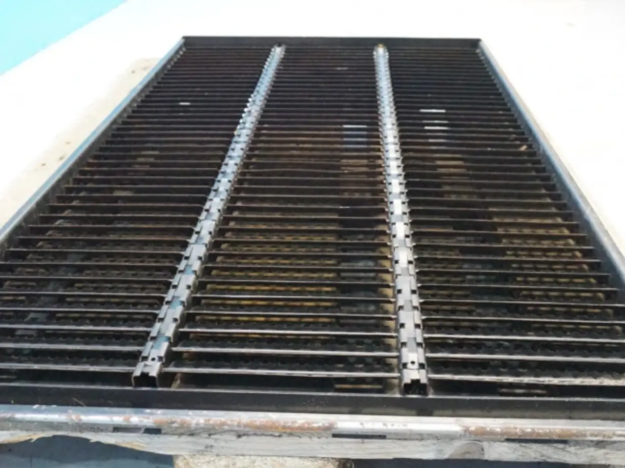 Billede 3 - John Deere 9780 Undersold H. AZ100700 (2)