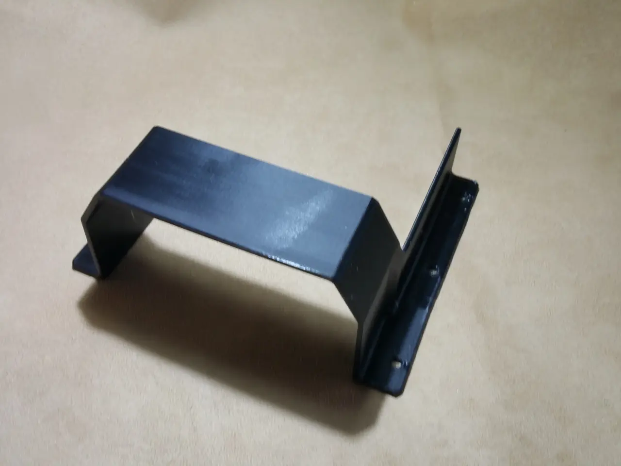 Billede 5 - Dewalt - Oplader Holder Dcb105/119/101 - 3d print