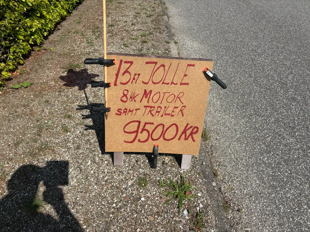 Billede 3 - Sælges grundet sygdom