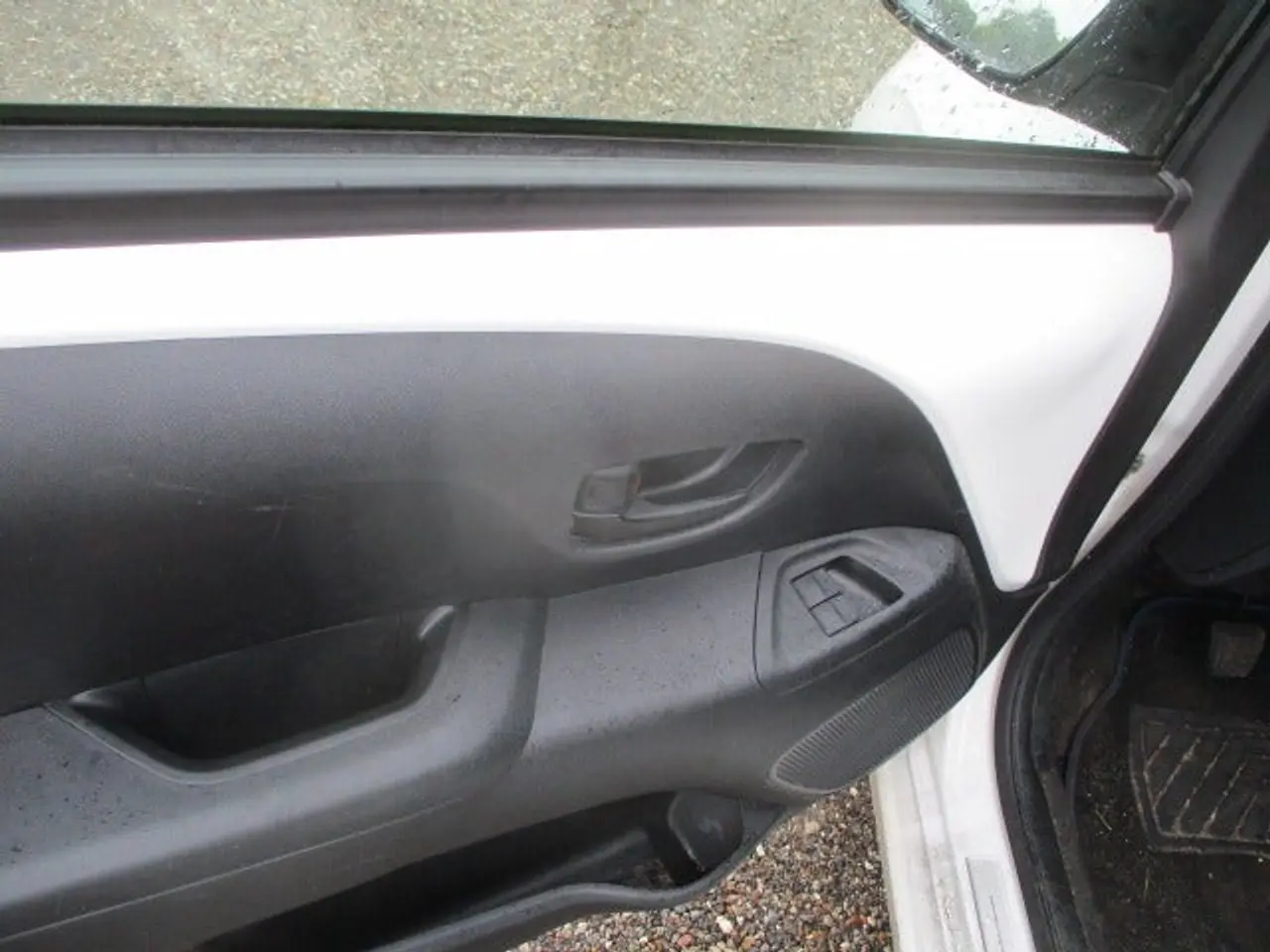 Billede 9 - Citroën C1 1,0 VTi Aspire