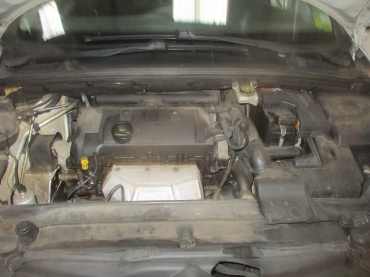 Billede 10 - Citroën C4 1,4 VTi Attraction