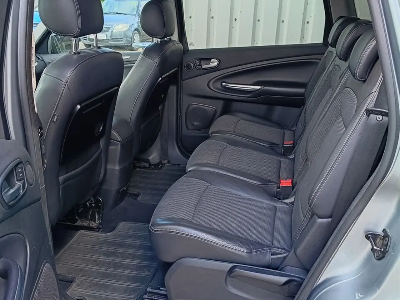 Billede 6 - Ford S-Max 2,0 TDCi Trend 140HK 8g Aut.