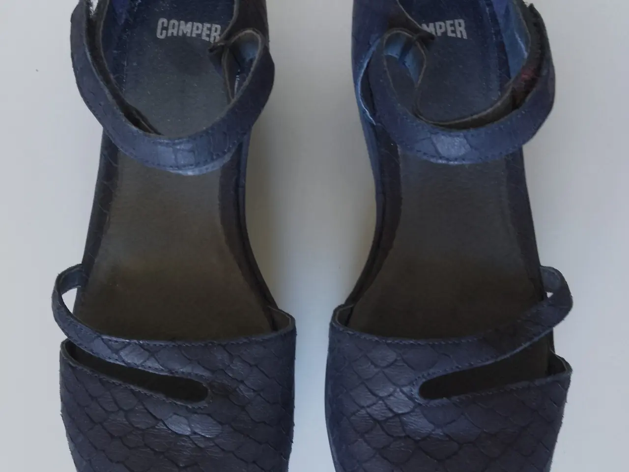 Billede 2 - Camper sko