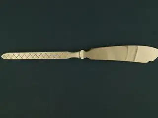 Lido Lagkagekniv, 25½ cm.
