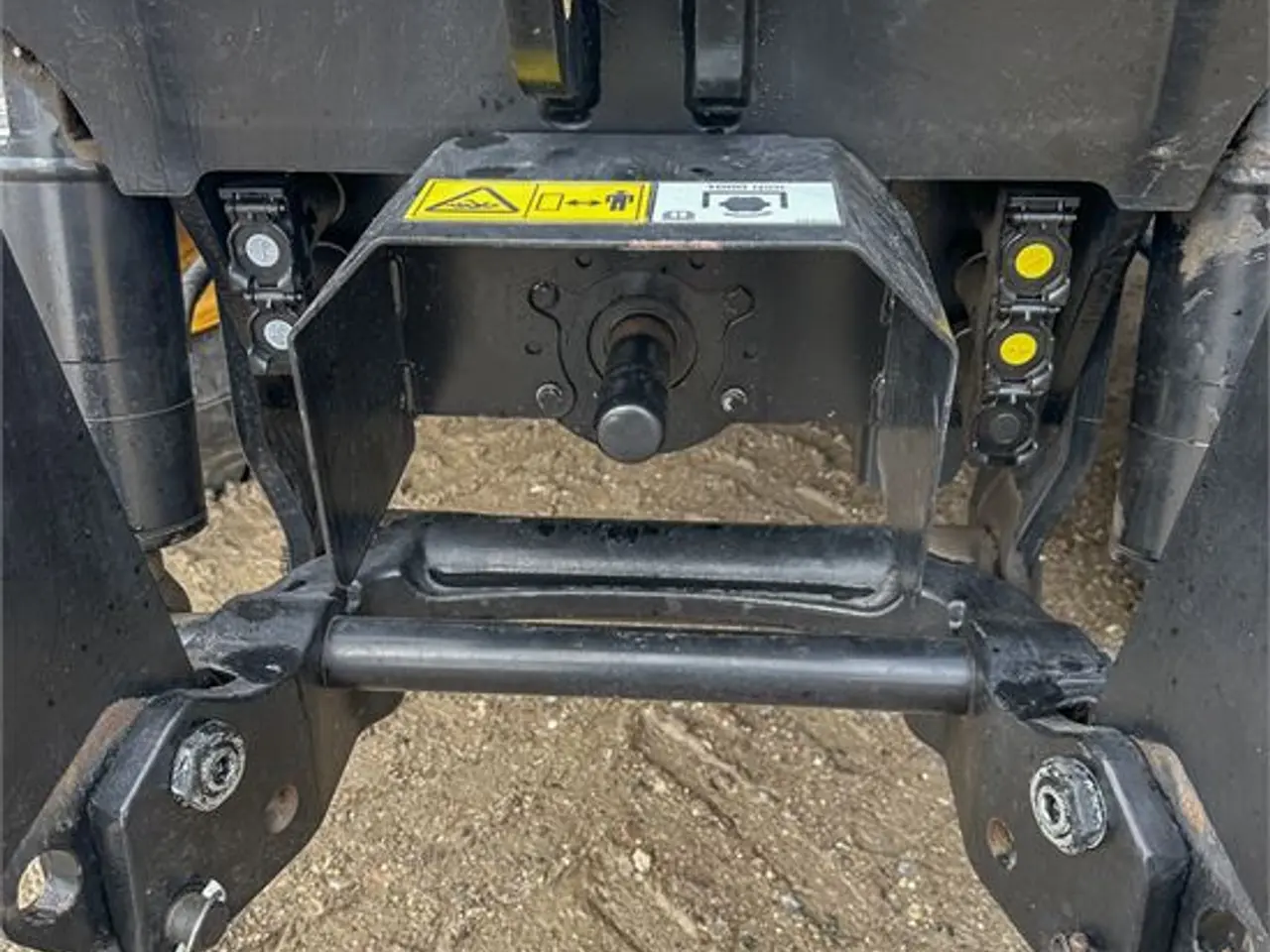 Billede 49 - JCB Fastrac 8330 - Only 530 hours