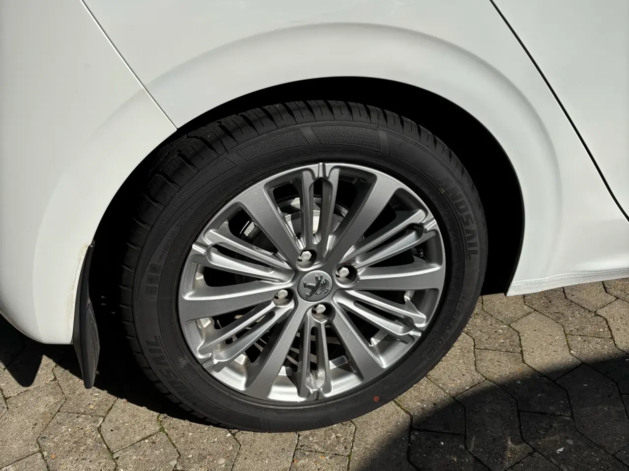 Billede 4 - Peugeot 208 1.2