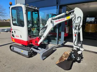 Takeuchi TB 216