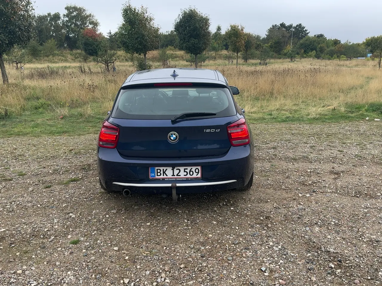 Billede 6 - BMW 120d 2,0 Urban Line aut.