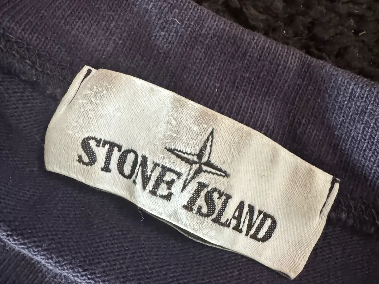 Billede 3 - Stone island crewneck