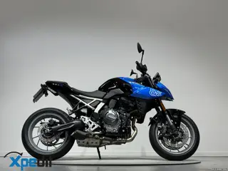 Suzuki GSX-8S