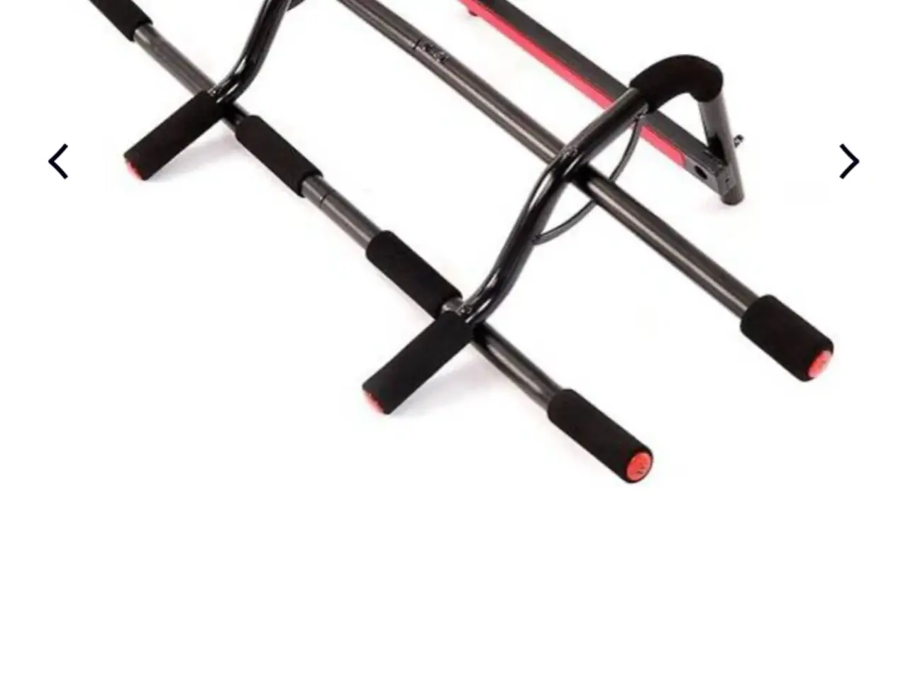 Billede 1 - Adidas door gym