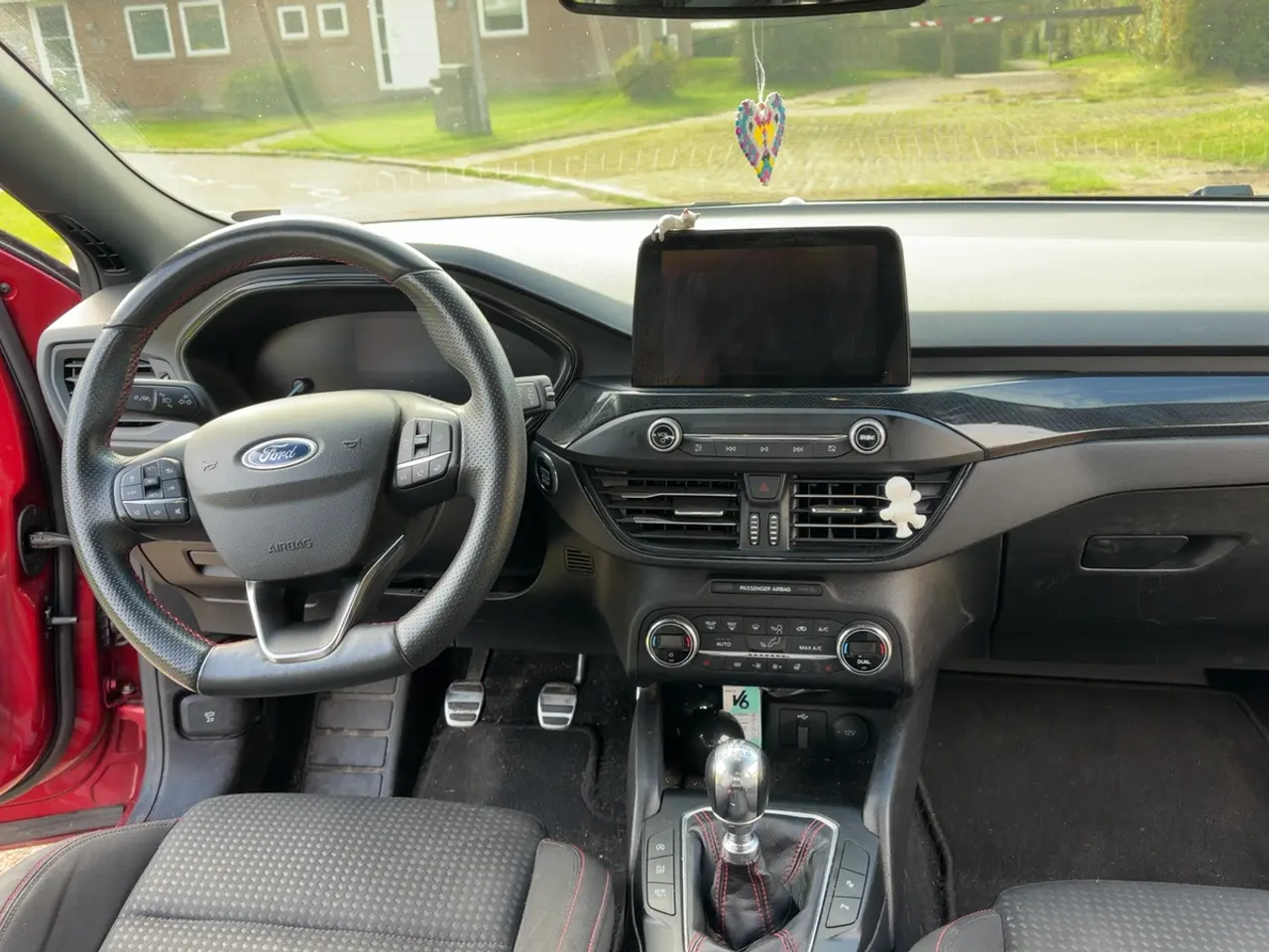 Billede 10 - Ford Focus 1,0 EcoBoost ST-Line stc.