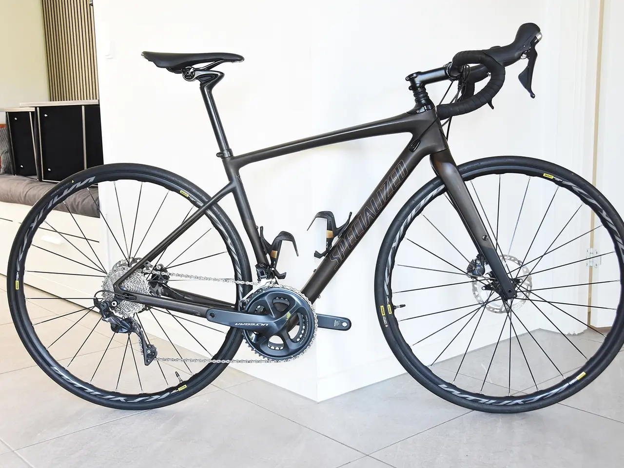 Billede 6 - carbon specialized gravel cykel