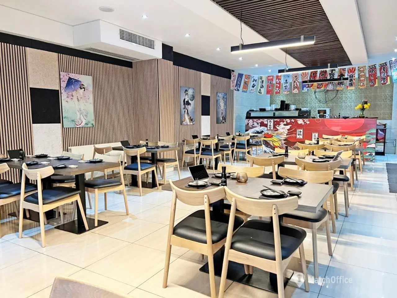 Billede 6 - Restaurant i centrum af Viborg - i alt ca. 300 kvm