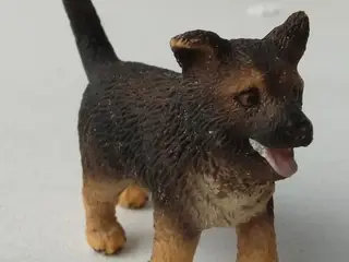 Schleich Schæfer Hunde