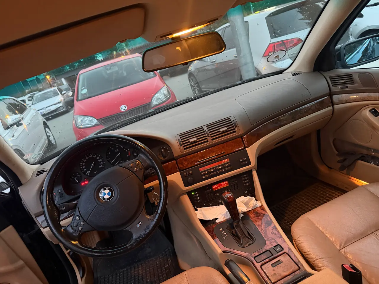 Billede 4 - BMW e39 528i