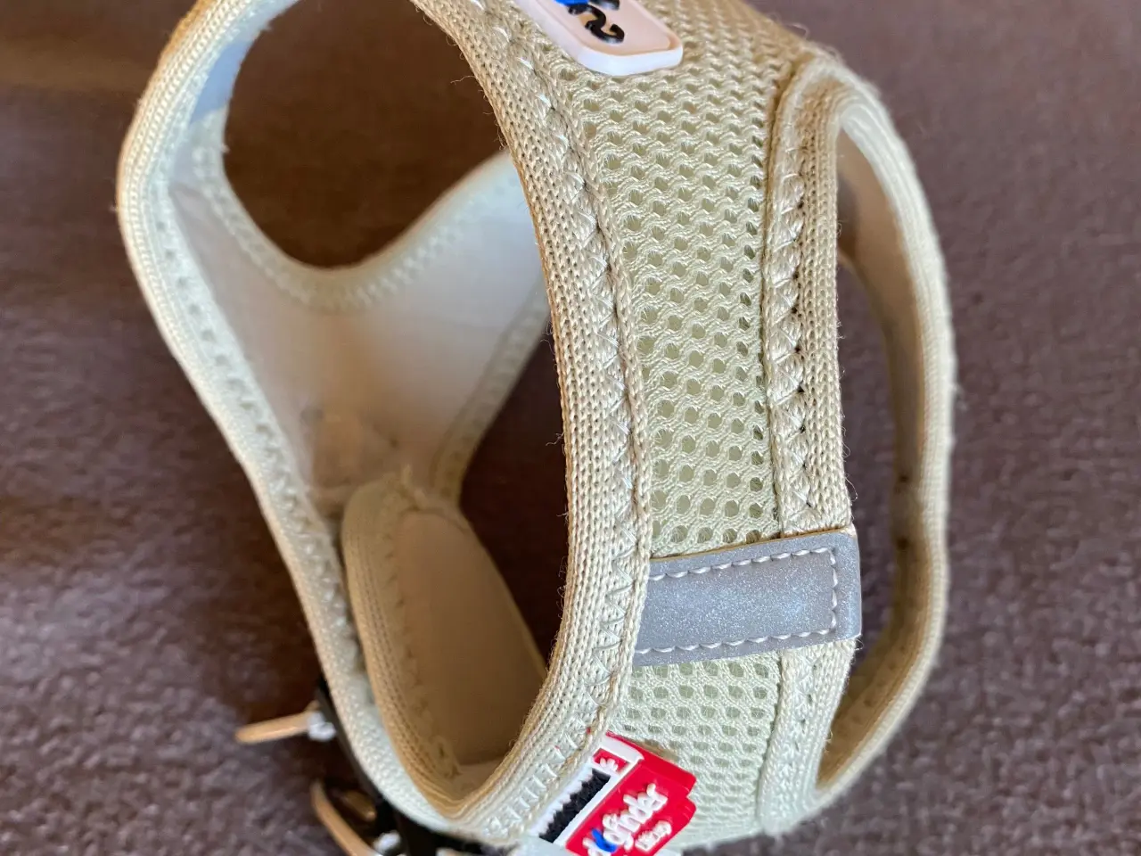 Billede 1 - Hundesele