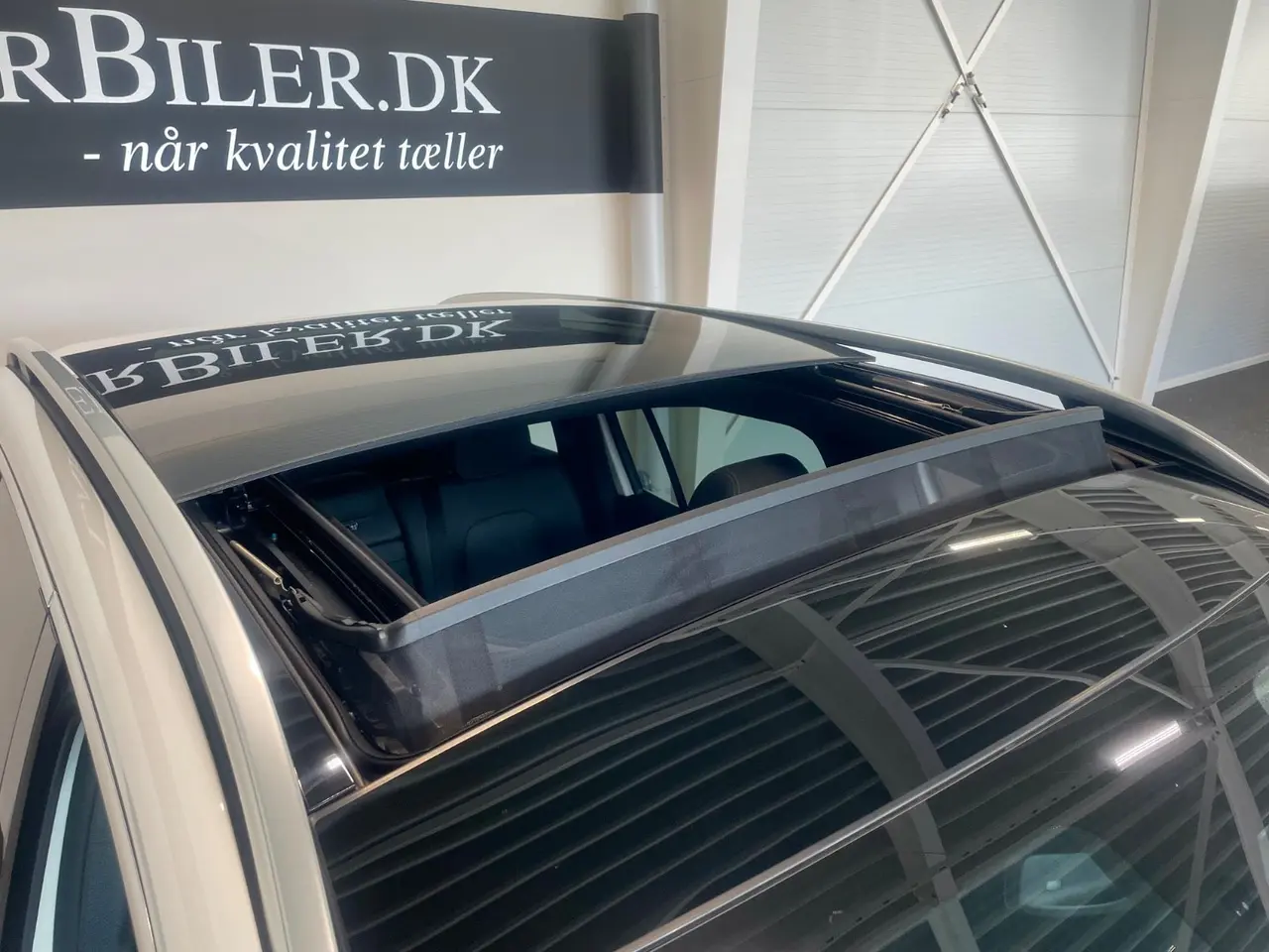 Billede 9 - Mercedes EQB250+ Progressive Advance Plus