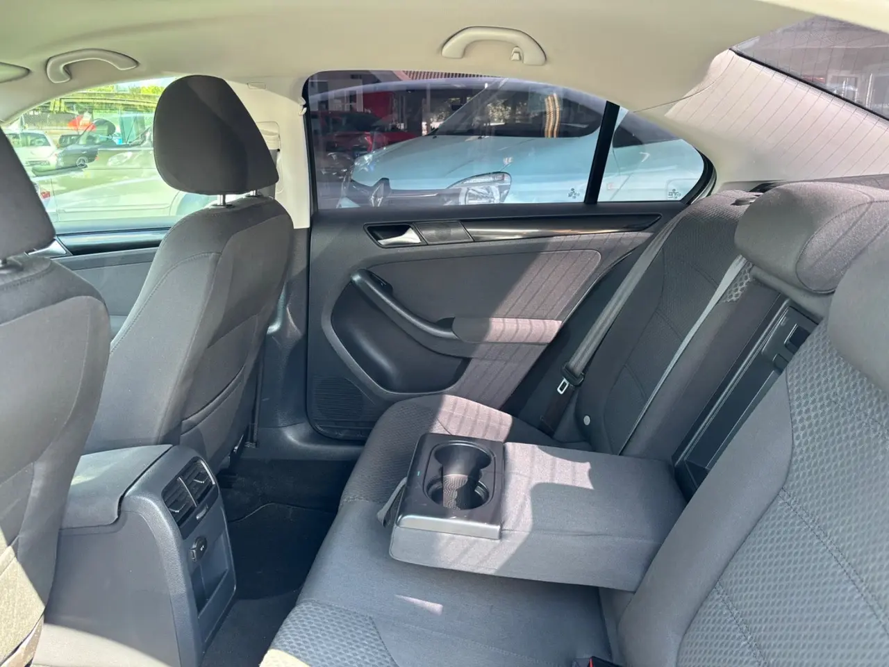 Billede 6 - VW Jetta 1,4 TSi 122 Comfortline DSG BMT