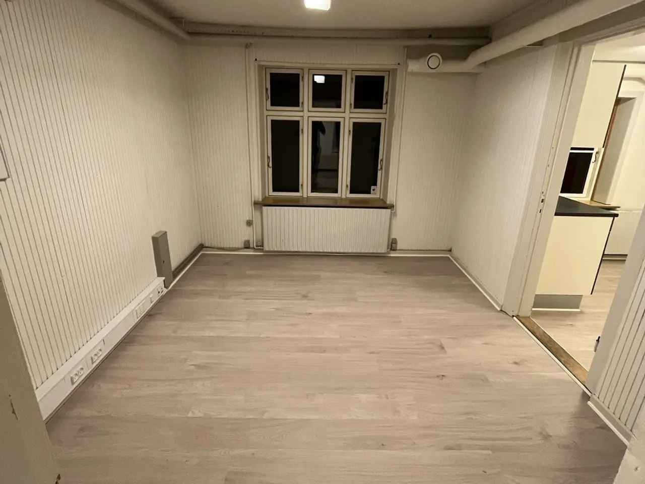 Billede 2 - Fleksibelt erhvervslejemål på op til 115 m² i centrum af Hadsund