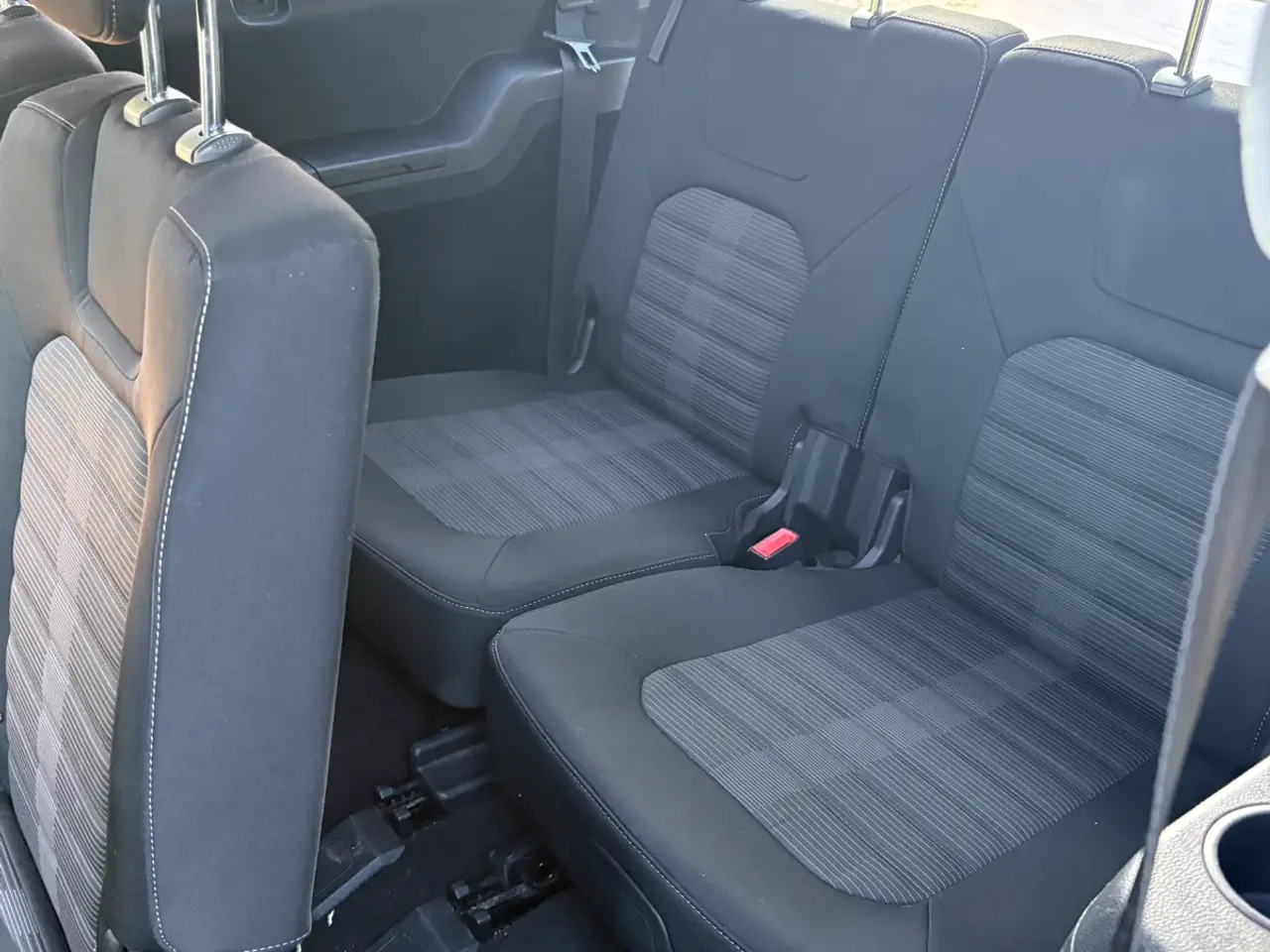 Billede 14 - 2018 model Ford Galaxy 7-personers