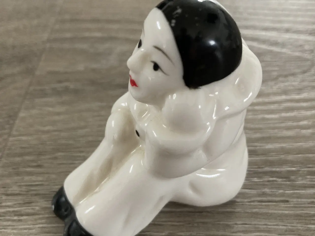 Billede 4 - Klovne i porcelæn 