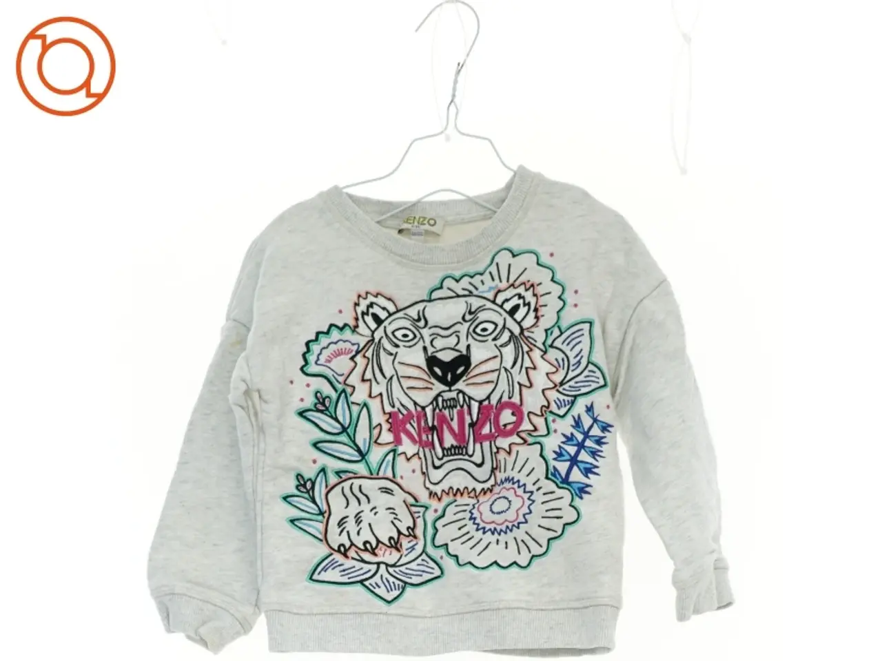Billede 1 - Bluse fra Kenzo (str. 104 cm)