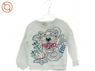 Bluse fra Kenzo (str. 104 cm)