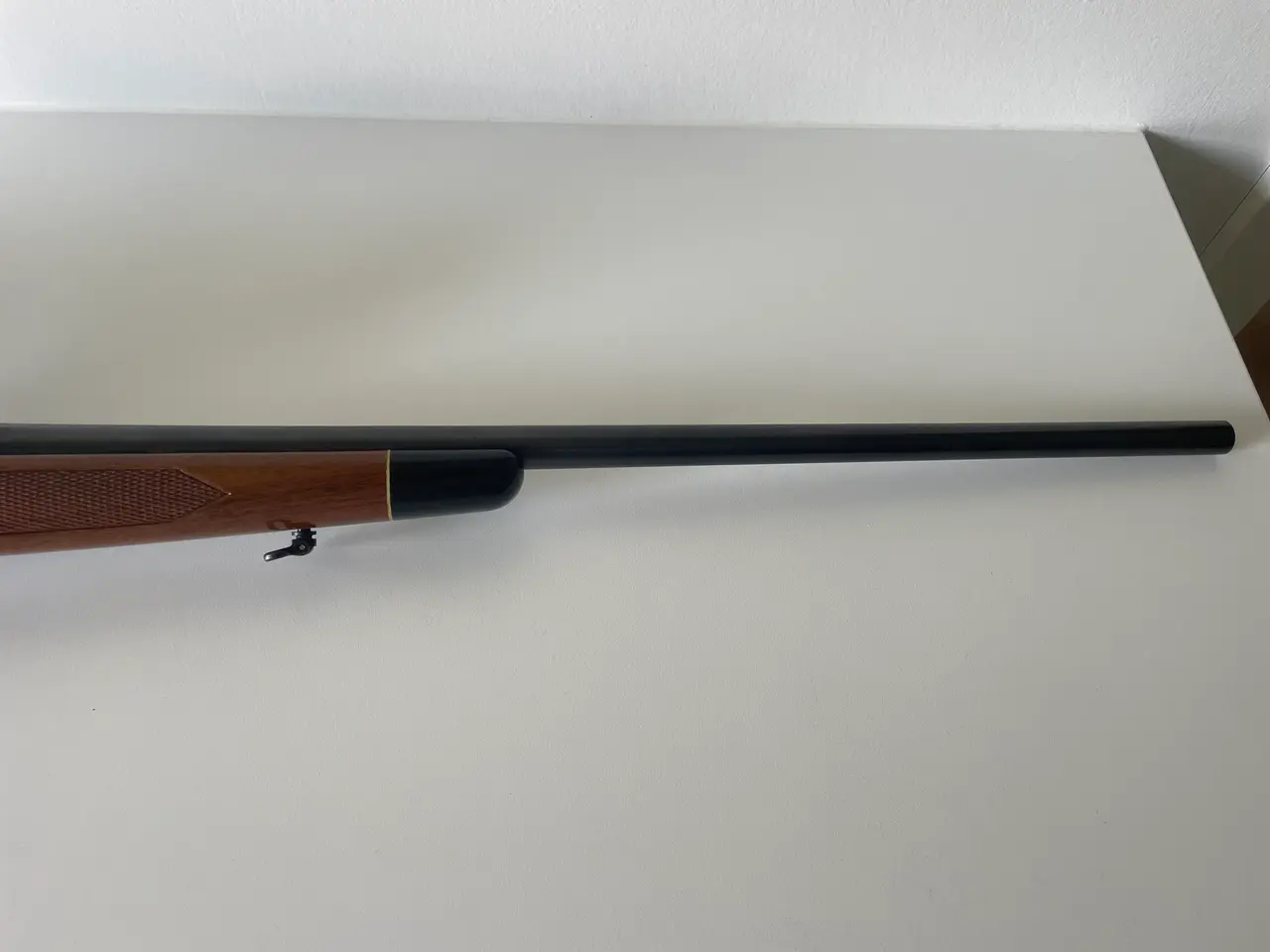 Billede 9 - Interarms riffel 6.5x55