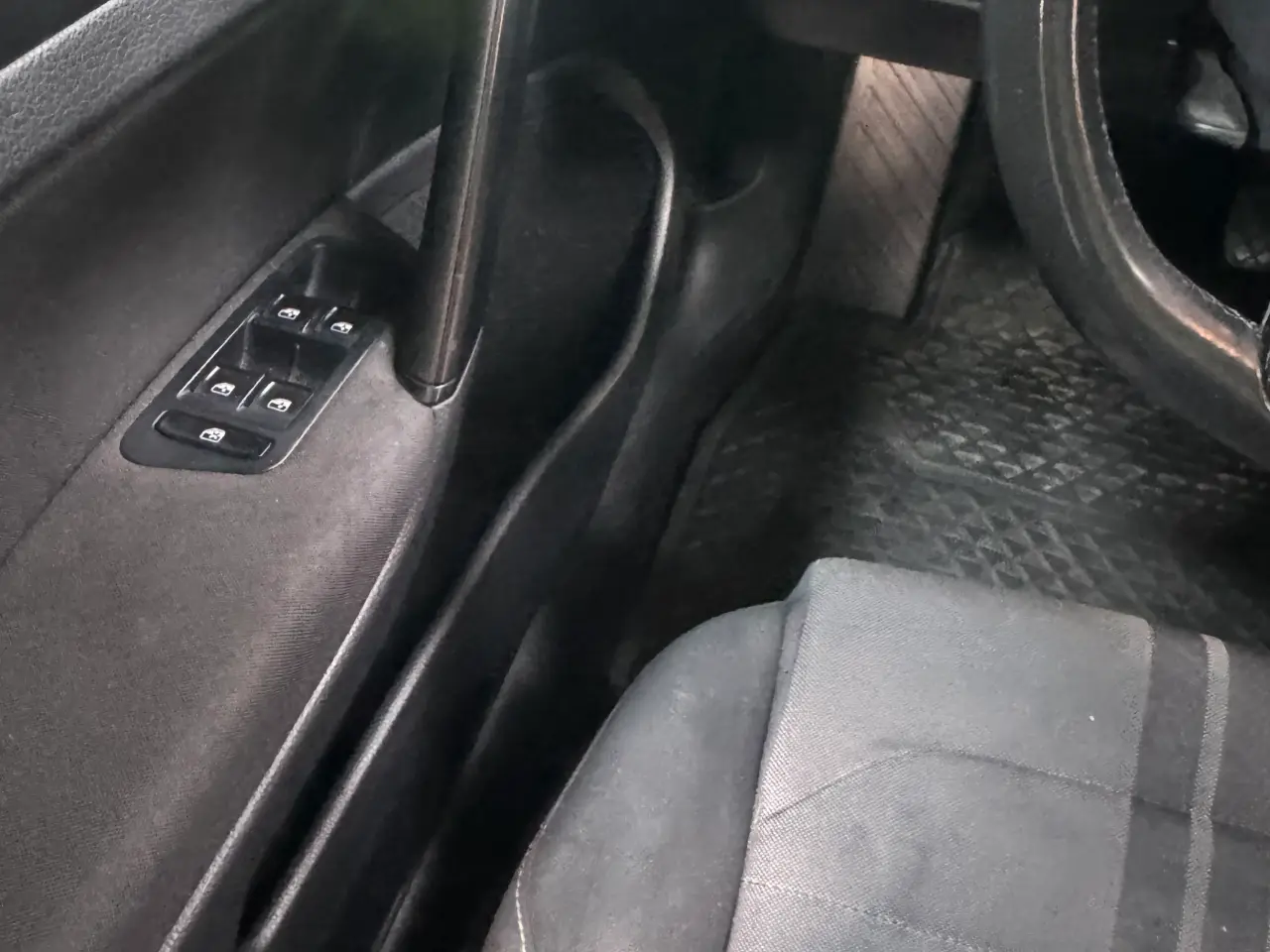 Billede 1 - Golf 7 1,6 tdi 110 hk