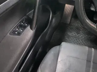 Golf 7 1,6 tdi 110 hk