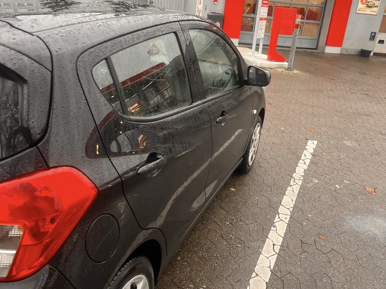 Billede 5 - Opel Karl 1.0