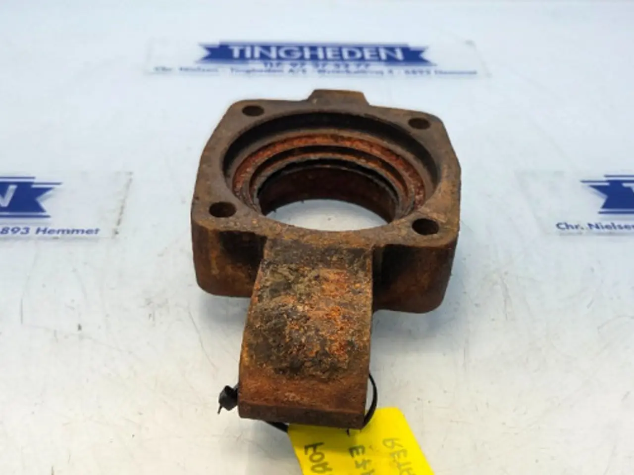Billede 13 - Ford 7810 Support E7NNN765CA