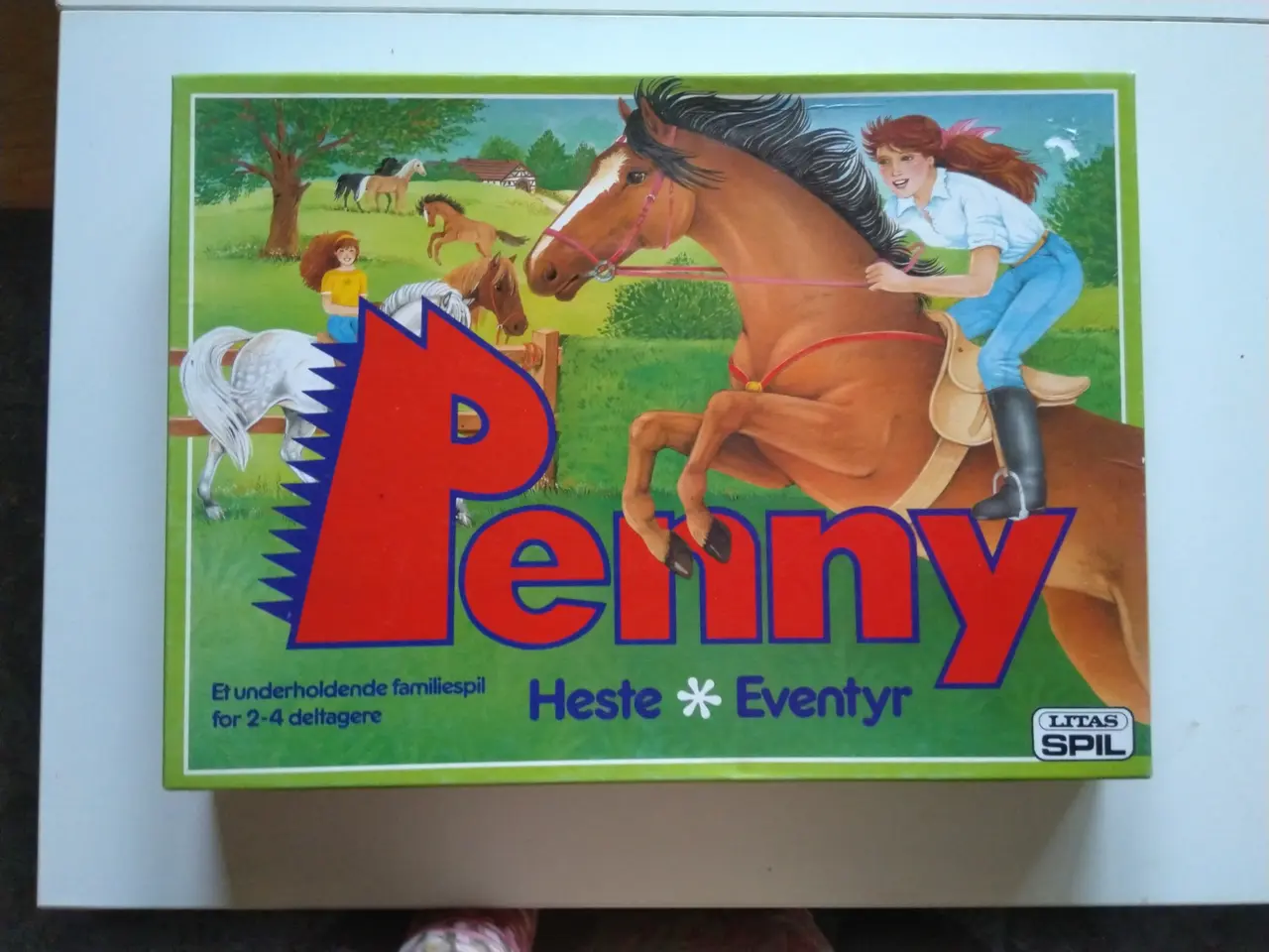 Billede 1 - Penny
