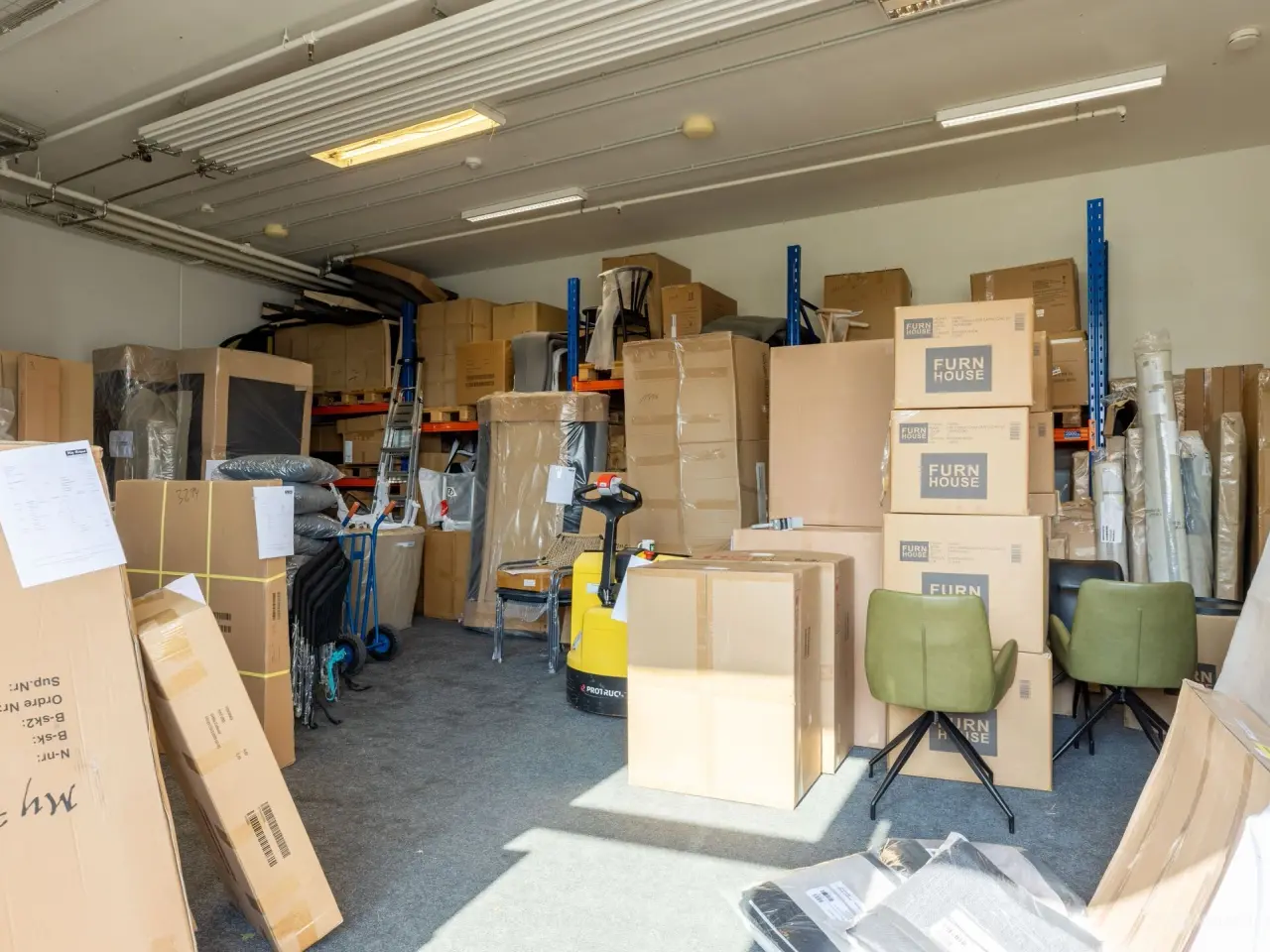 Billede 11 - Super synlig butikslejemål
