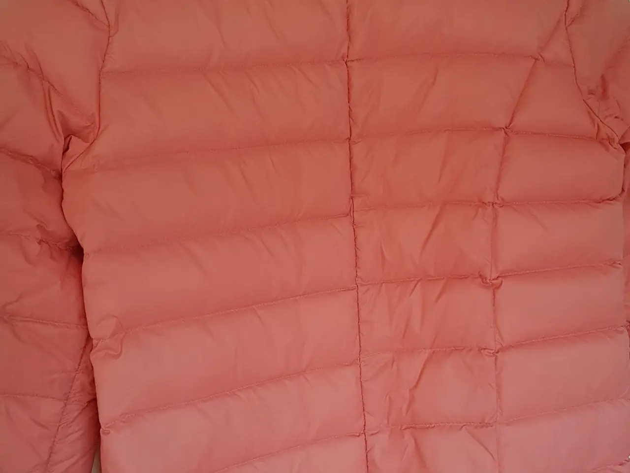 Billede 2 - Part Two quiltet jakke