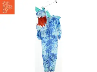 Dragedragt kostume fra H&M (str. 110-116 )