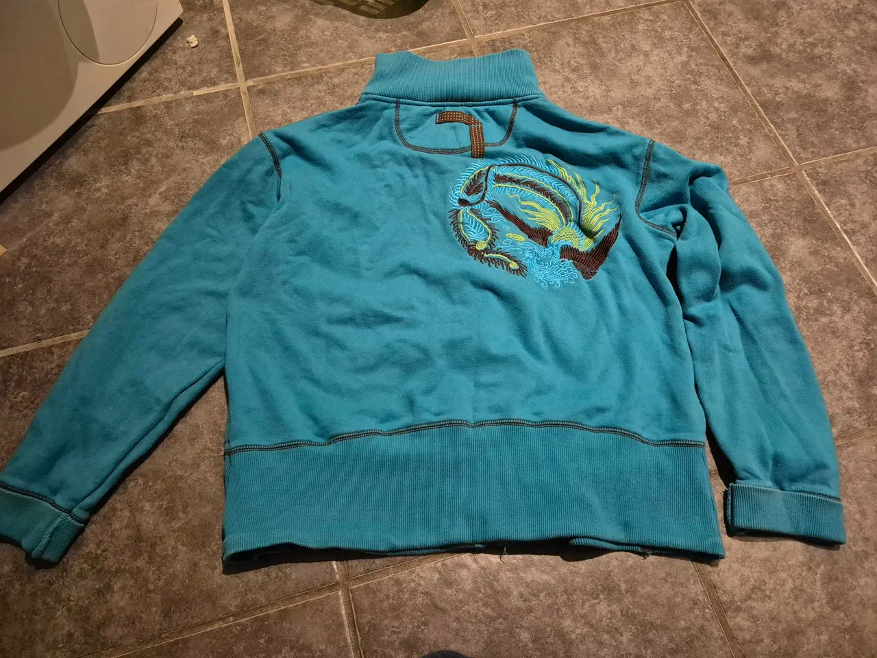 Billede 5 - Kura k zop bluse