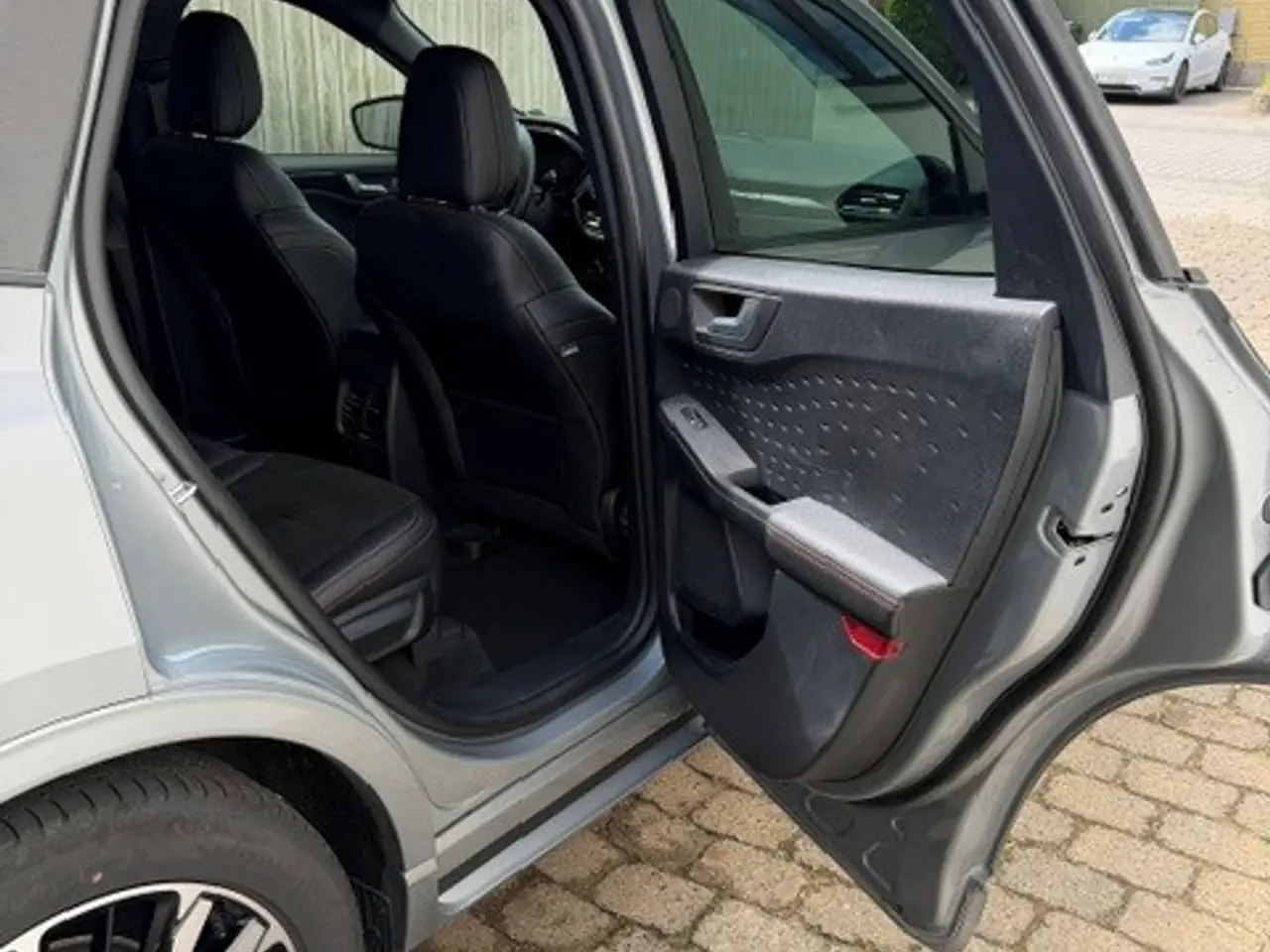 Billede 6 - 🚗 Ford Kuga 2.5 PHEV 225 HK ST-Line X