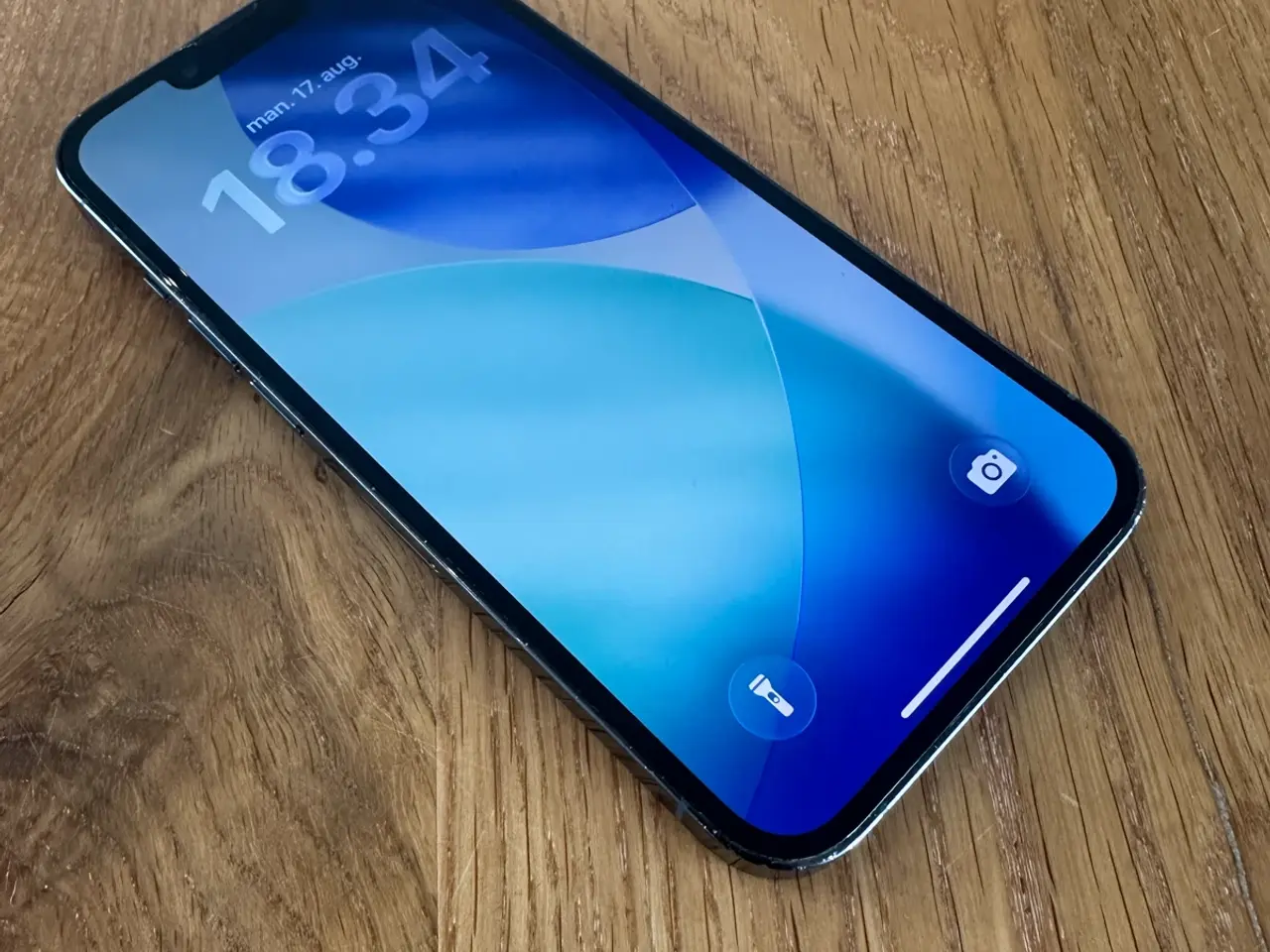 Billede 1 - iPhone 13 pro