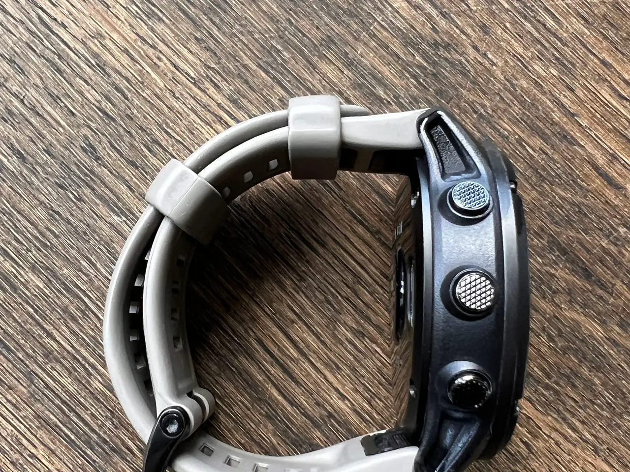 Billede 3 - Garmin Tactix Delta Sapphire – Tactical 51 mm