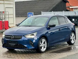 Opel Corsa 1,5 D CityLine+ 102HK 5d 6g