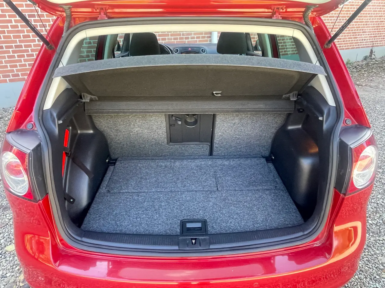 Billede 18 - VW Golf Plus TSi 122 Style 6gear