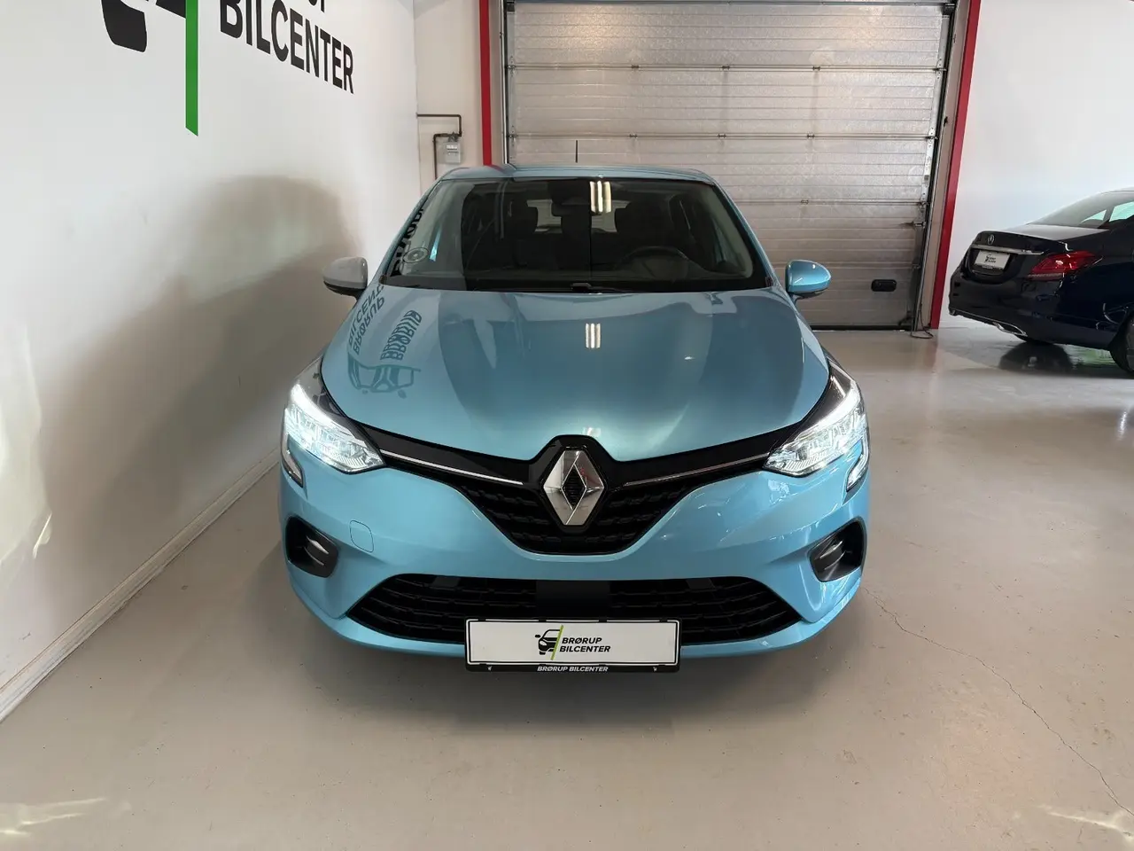 Billede 2 - Renault Clio V 1,0 TCe 90 Zen