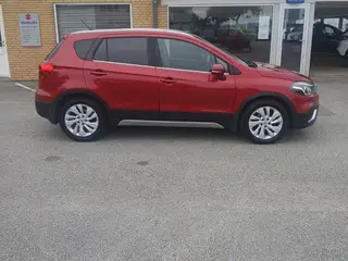 Suzuki S-Cross 1,0 Boosterjet Active aut.