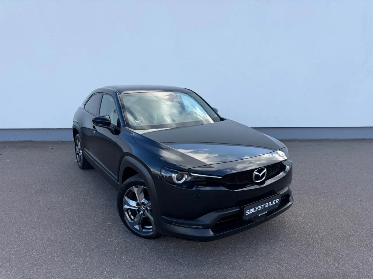 Billede 3 - Mazda MX-30 e-SkyActiv Cosmo