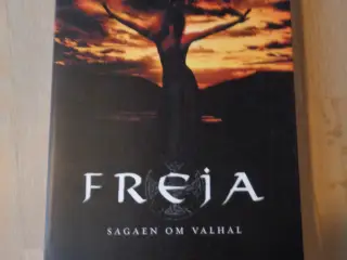 Freja